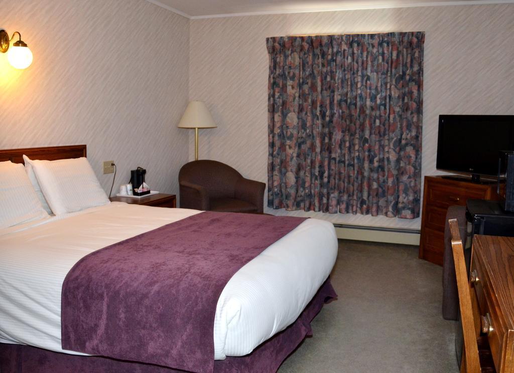 Dutch Inn Cornwall Kamer foto